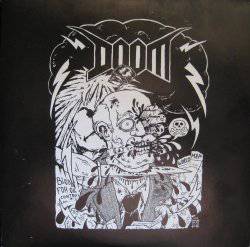 Doom (UK) : U.S Tour